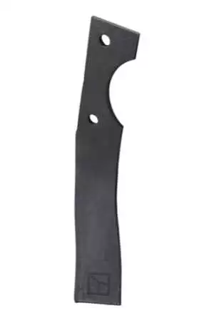 Fräsmesser 205x40mm, rechts